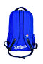 Los Angeles Dodgers School Daily Backpack Imported Extra Light Fabric - 5