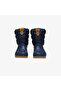 Classic Neo Puff Boot Çocuk Lacivert Bot - 6