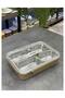 Steel Vacuum 4-Compartment Lunch Box - 2