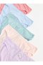 Lcw Young Pink Printed Bikini Panties 5-Pack - 2