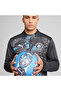 Manchester City Pre-match Quarter-Zip Top Men - 2
