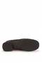 D26Ka-3045 Women's Genuine Leather Casual Shoes Brown - 4