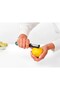 Tasty+ Fir Green Multi-Purpose Rotatable Peeler - 2