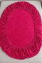 Winter Single Velvet Elastic Sheet 100X200+30 - 2
