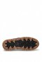 D26Ka-835 Women's Genuine Leather Casual Shoes Black - 4