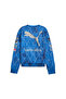 A$AP ROCKY x Quilted Sweatshirt Unisex - 2