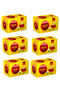 Rize Tourist Teapot Süzen Sachet 5Gr 40 Pieces Six Pack