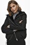 Onldahlıa Rev. Jacket Cs Otw Black - 2