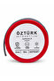 Polyester Cord Rope 2 mm 30 Meters Low Stretch Durable - 3