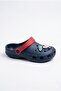Boys' Sandals Ultra Soft Flexible Non-Slip Sole Figured Summer Model Slippers - 2