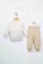 Baby & Child Cute Animal Figured Double Top and Bottom Set - 6