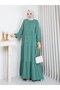 Mevlana Ayrobin Fabric Dress |   Special Occasions and Daily Use - 3
