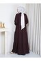 Mevlana Ayrobin Dress - 3