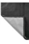 Lcw Home Anthracite Plush Bath Mat 50X80 cm - 3