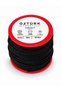 Polyester Cord Rope 2 mm 30 Meters Low Stretch Durable