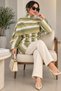 Shoulder Shawl Pinterest Shirt - 3