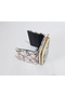 Children's Wallet 11X8X4 cm Cat Patterned Children's Wallet - 4