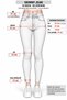 LİKRALI SKINNY JEAN - 8