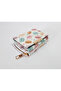 Children's Wallet 11X8X4 cm Macaron Patterned Children's Wallet - 5
