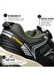 027 Orthopedic Boys' Khaki Water-Resistant Outdoor Shoes - 2