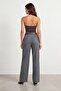 Belted Trousers - 5