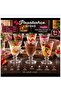 Sophia Footed Pudding Ice Cream Milk Dessert Presentation Container 200Cc Volume Stylish Convenient Multi-Purpose Product - 2
