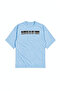 Good Days Always in My Mind Oversize T-Shirt Front and Back Printed - 2