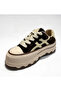 26K366 Thick Sole Sneaker - 5