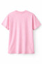 Utopia Cactus Jack Oversize T-Shirt with Front and Back Print - 5