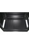Rack de podea 32u 600x800 negru - 5