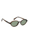 Sunglasses - Polarized Pld 4220/S 51 Wr9 Uc - 2