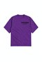 Bad Bunny Printed Oversize T-Shirt Front and Back Design - 2