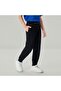 Kid's Regular Taper Stretch Interlock Jogger with Elastic Waist - 2