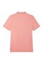Men’s Slim Fit Liquid Touch Cotton Interlock Polo - 4