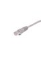 Cablu patch cupru CAT5E UTP 3M Gri