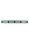 Patchpanel 24 porturi UTP CAT5E - 3
