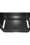 Rack de podea 37u 600x600 negru - 6