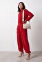 Balloon Sleeve Elastic Set - 2