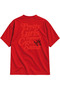 Carlos Sainz Printed Oversize T-Shirt Front and Back Design