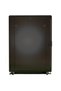 Rack de podea 37u 600x600 negru - 3