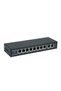 Switch POE 8GE + 2GE - 2