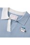 Women's Chiikawa Knit Collar Sweater - 3
