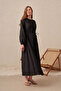 Roba Detail Lined Dress - 2