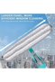 4-in-1 Window Cleaner,Multifunctional Squeegee Scraper - 5