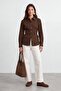 Side Tie Shirt - 3