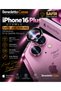 iPhone 16 Plus Compatible Sapphire Camera Lens Protector – Easy Installation, Scratch and Impact Protection, Hd Clear Image