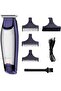 KM-5021 3 In 1 Rechargeable Trimmer & Clipper