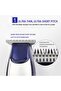KM-5021 3 In 1 Rechargeable Trimmer & Clipper - 6