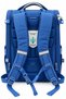 Primary School School Bag Model 13 Blue Antigravity 38X30X16 cm - 3