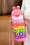 430ml Stainless Steel Children's Thermos - 2